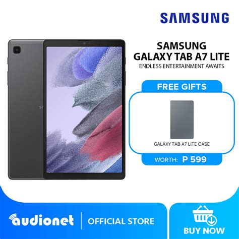tablet with sim card slot price philippines|Galaxy Tab A7 Lite LTE (SM.